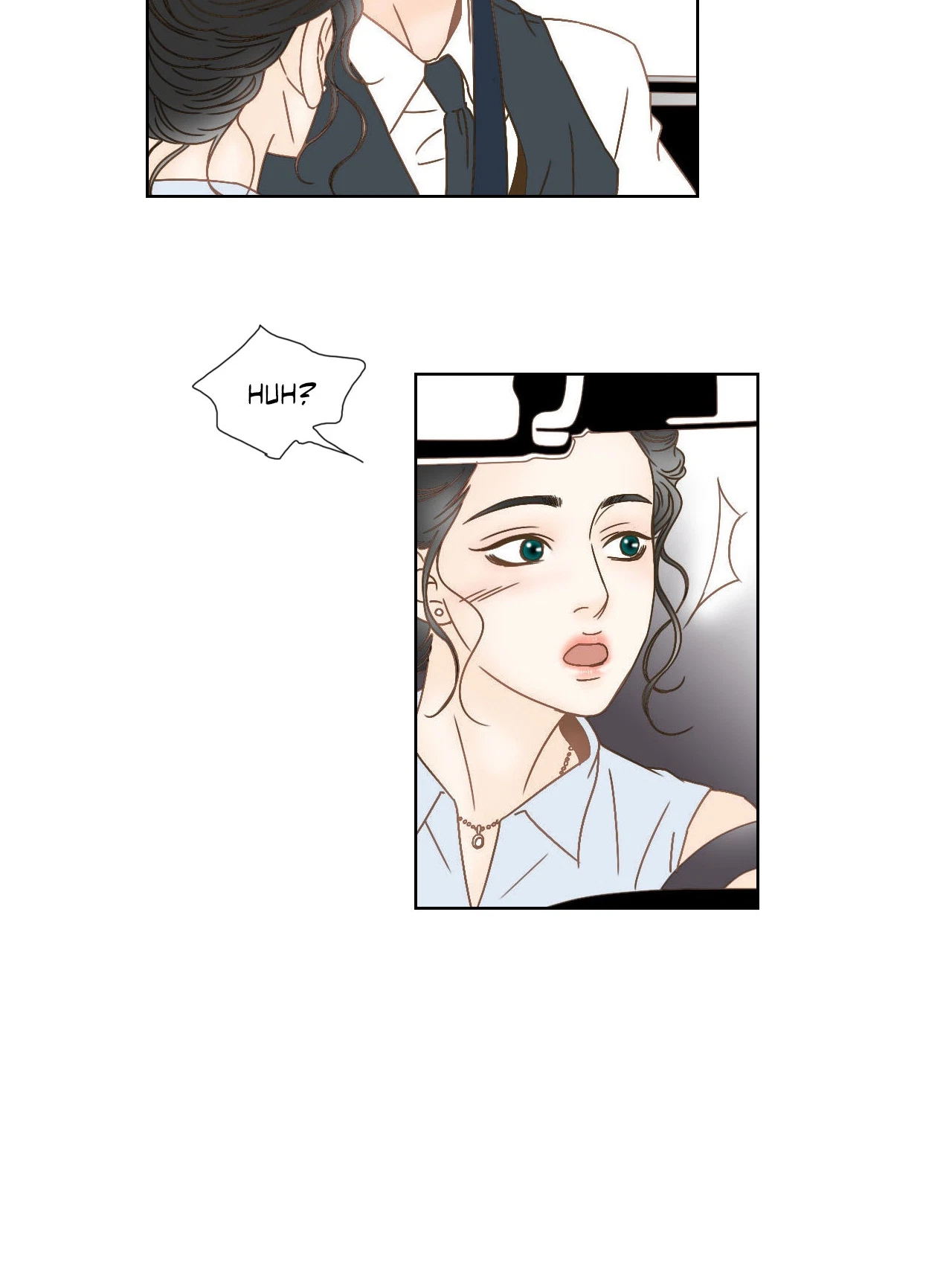 My Mother's Lover 2 Chapter 61, page 34