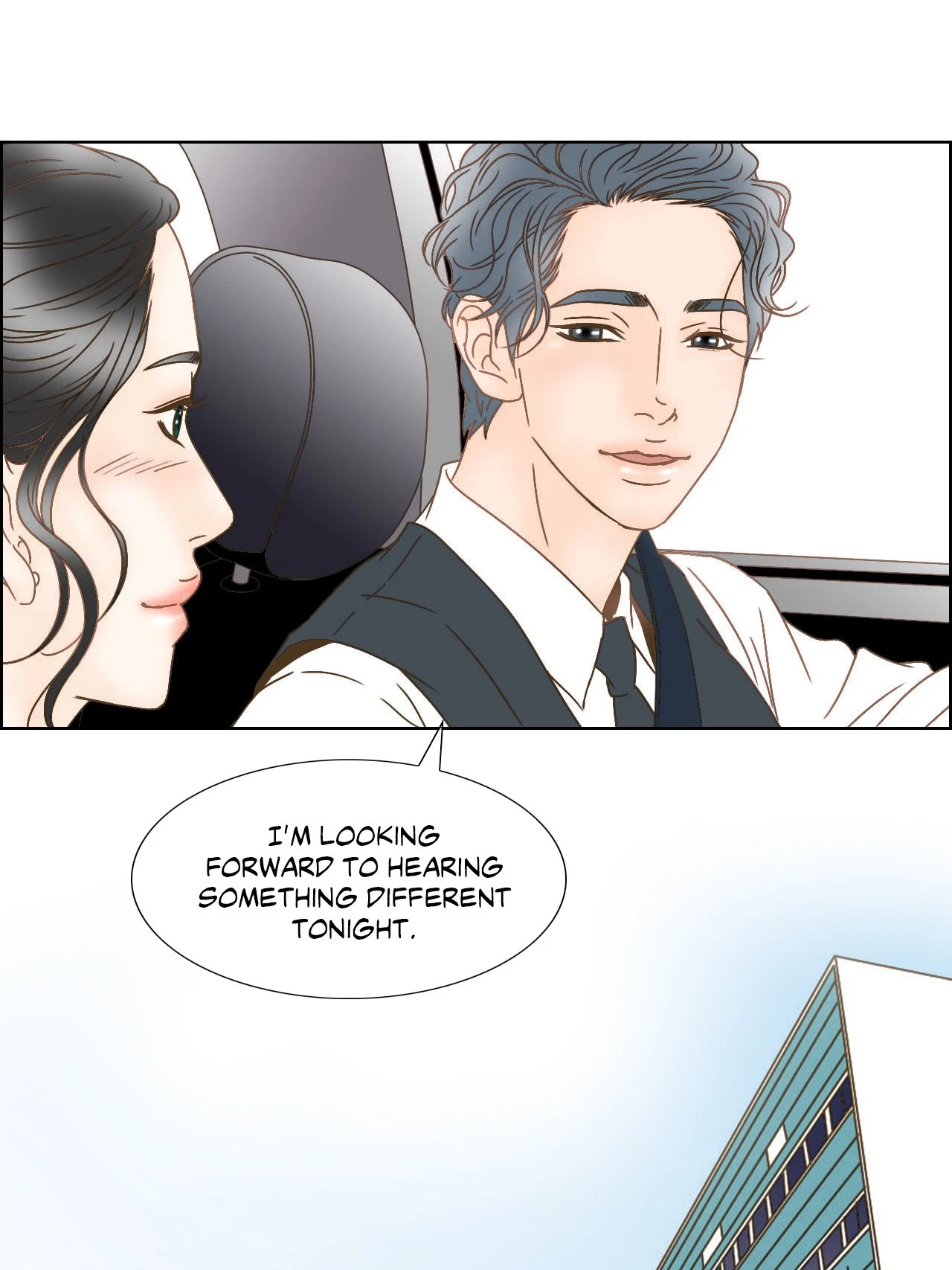 My Mother's Lover 2 Chapter 61, page 35