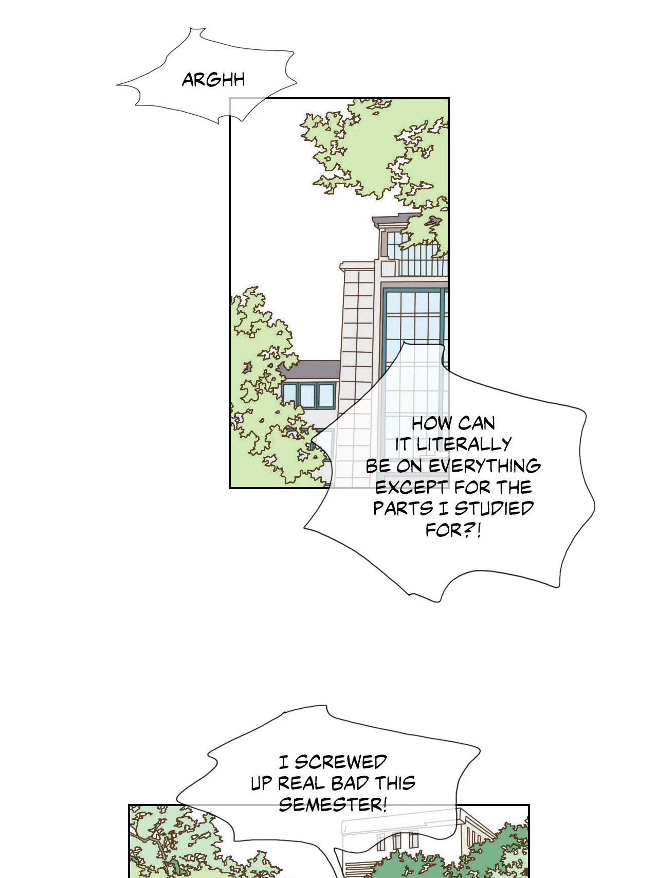 My Mother's Lover 2 Chapter 61, page 39
