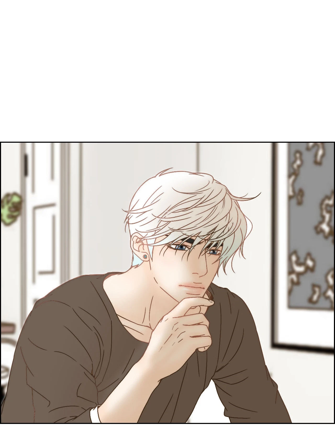 My Mother's Lover 2 Chapter 61, page 4