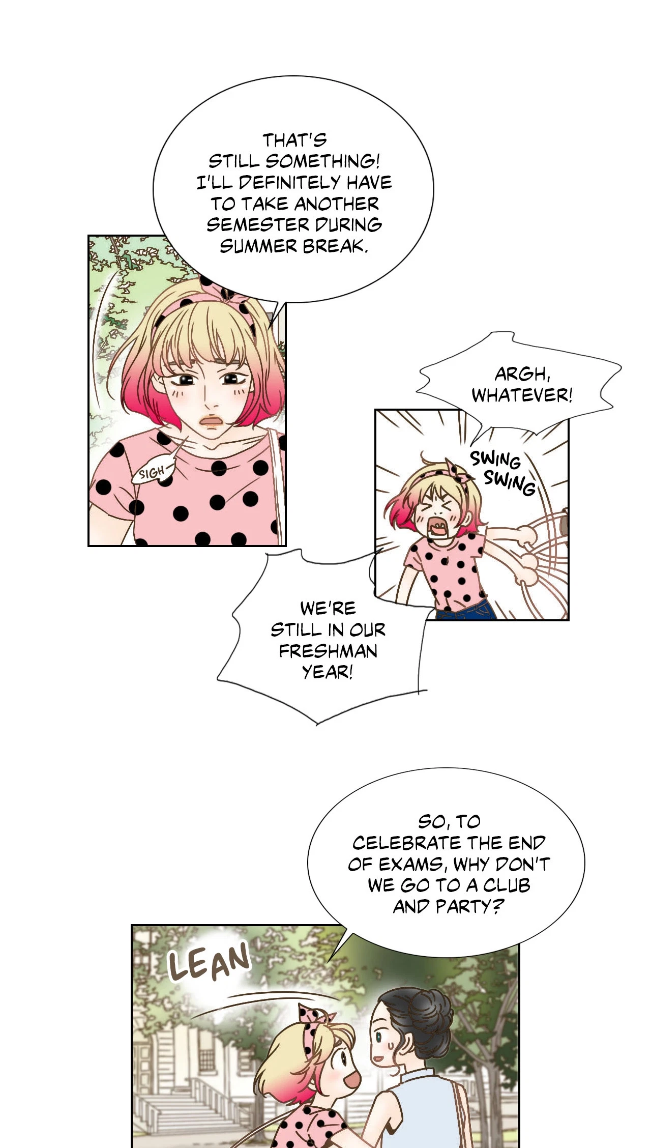 My Mother's Lover 2 Chapter 61, page 41