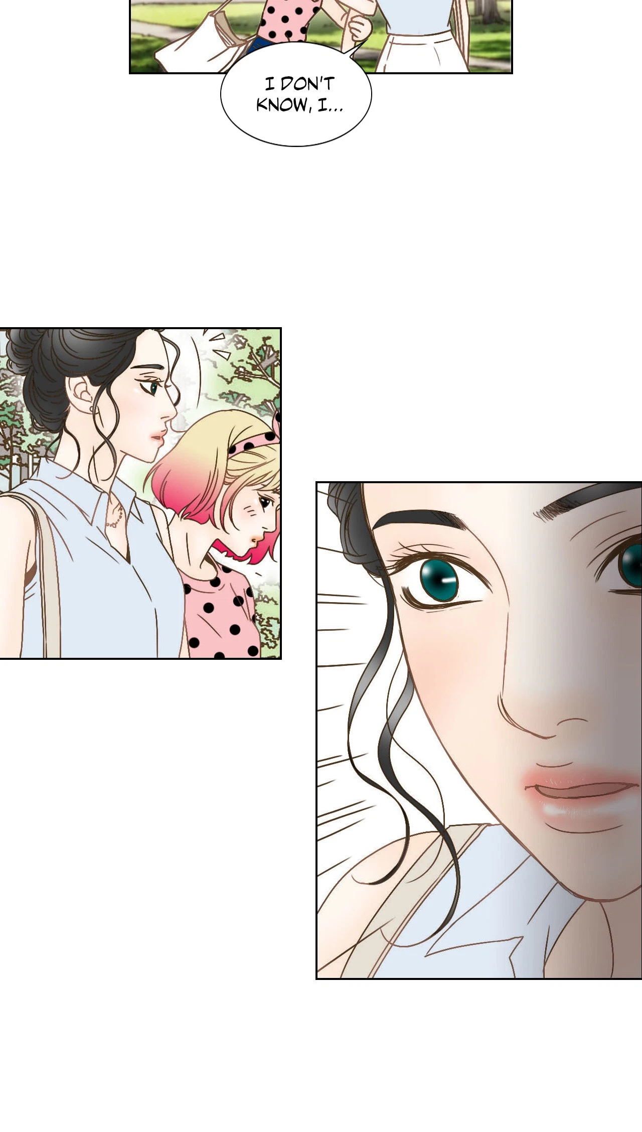 My Mother's Lover 2 Chapter 61, page 42
