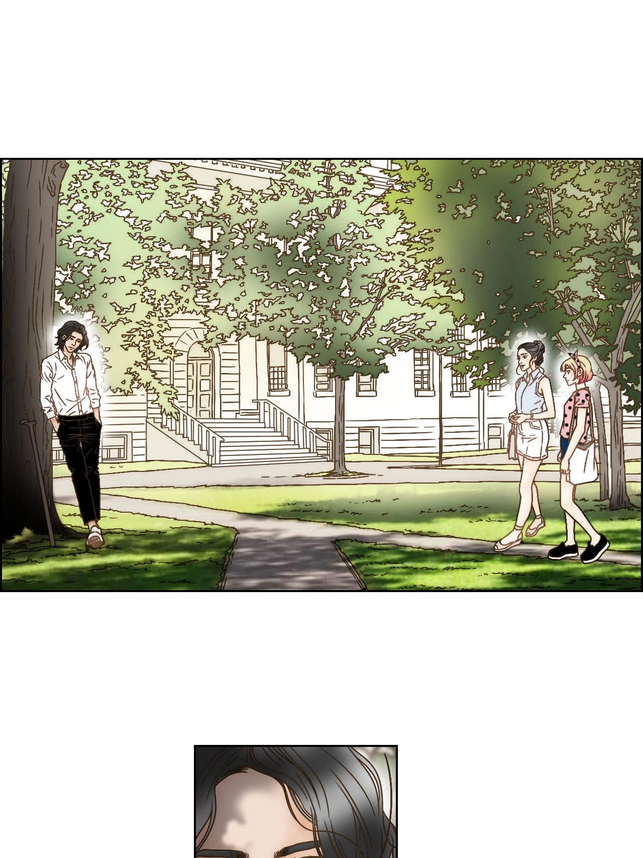 My Mother's Lover 2 Chapter 61, page 43