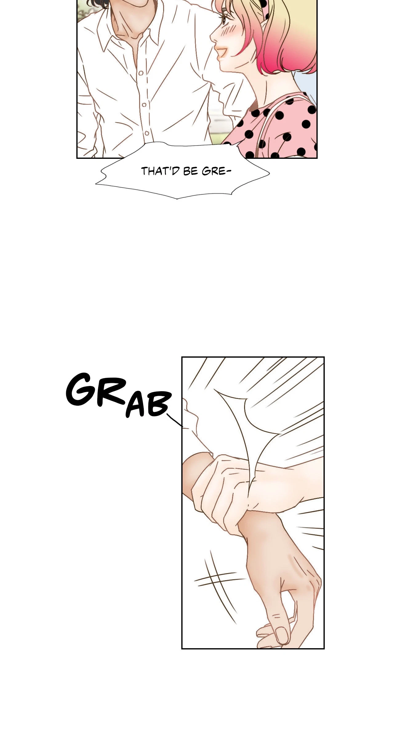My Mother's Lover 2 Chapter 61, page 47