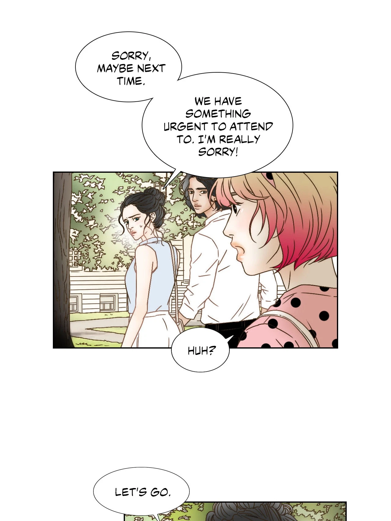 My Mother's Lover 2 Chapter 61, page 48
