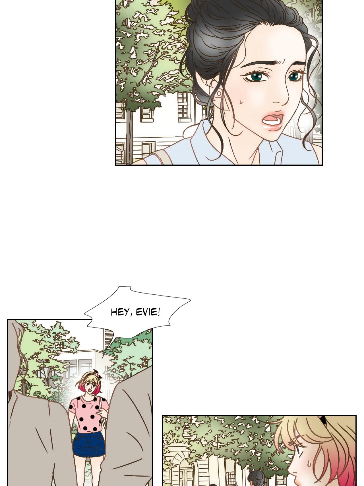 My Mother's Lover 2 Chapter 61, page 49