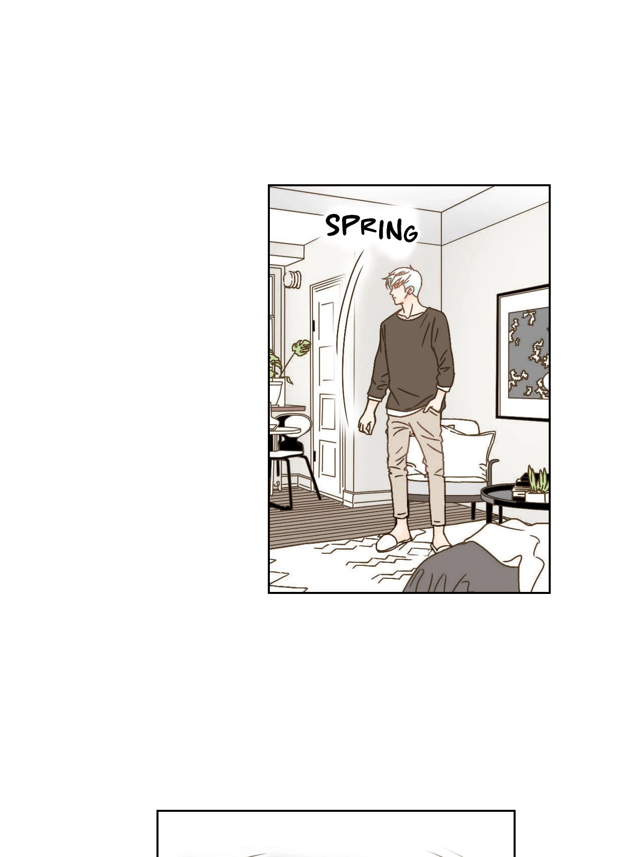 My Mother's Lover 2 Chapter 61, page 5