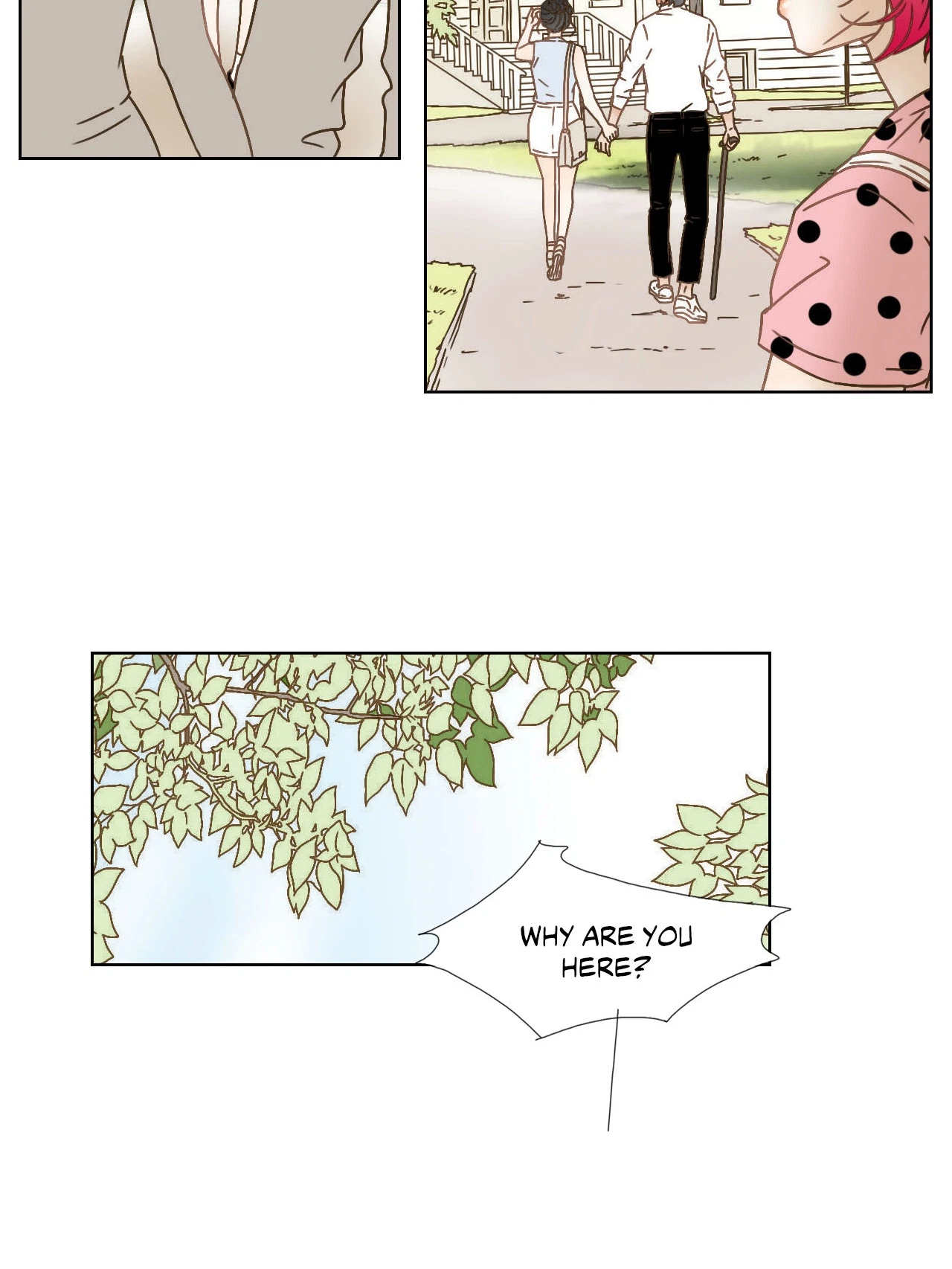 My Mother's Lover 2 Chapter 61, page 50