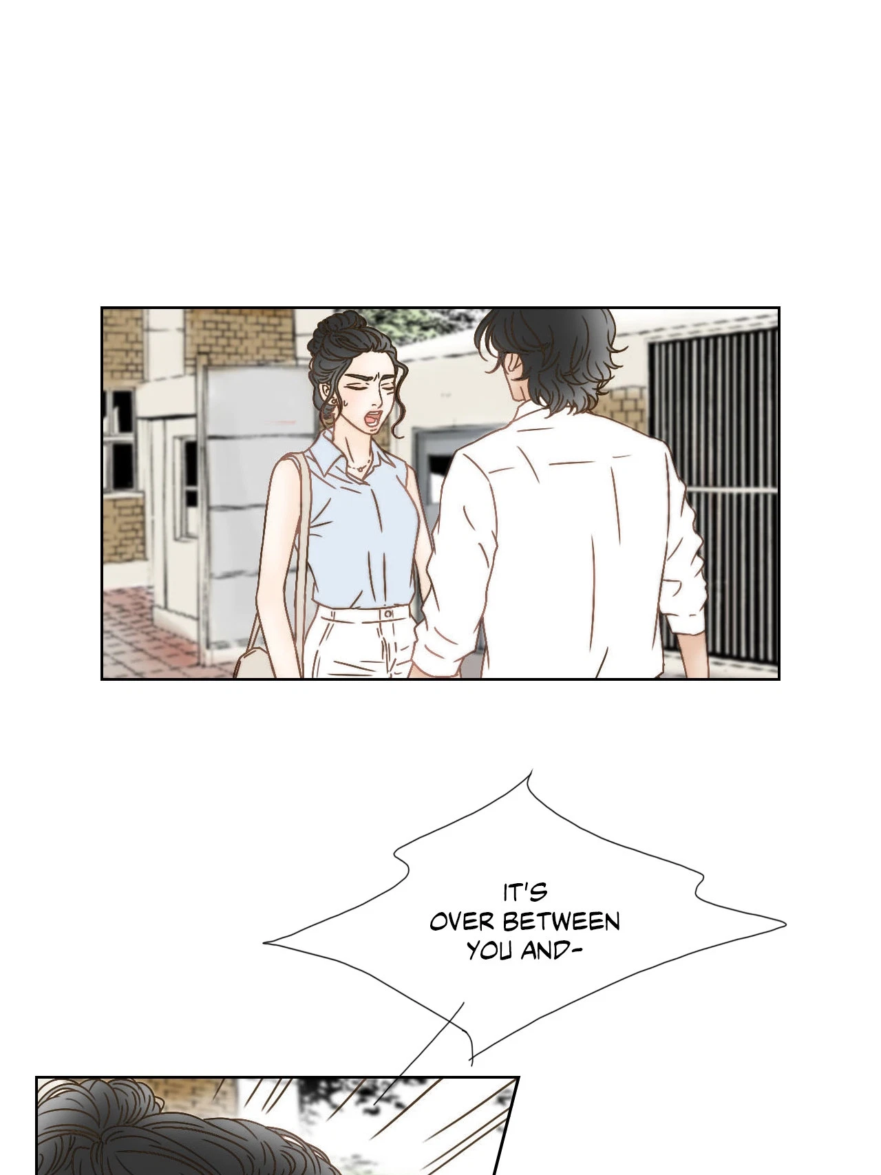 My Mother's Lover 2 Chapter 61, page 51