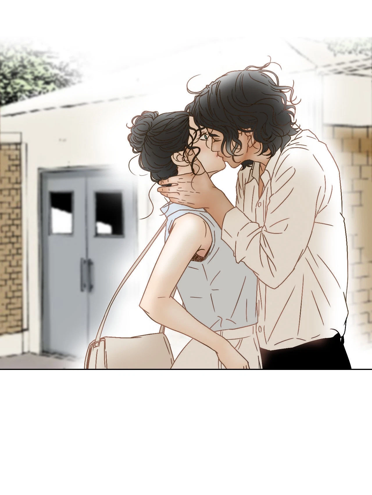 My Mother's Lover 2 Chapter 61, page 53