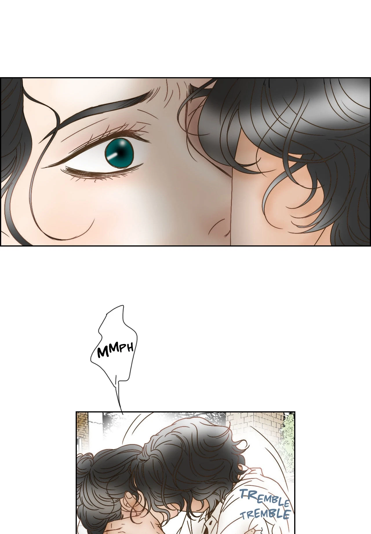 My Mother's Lover 2 Chapter 61, page 54