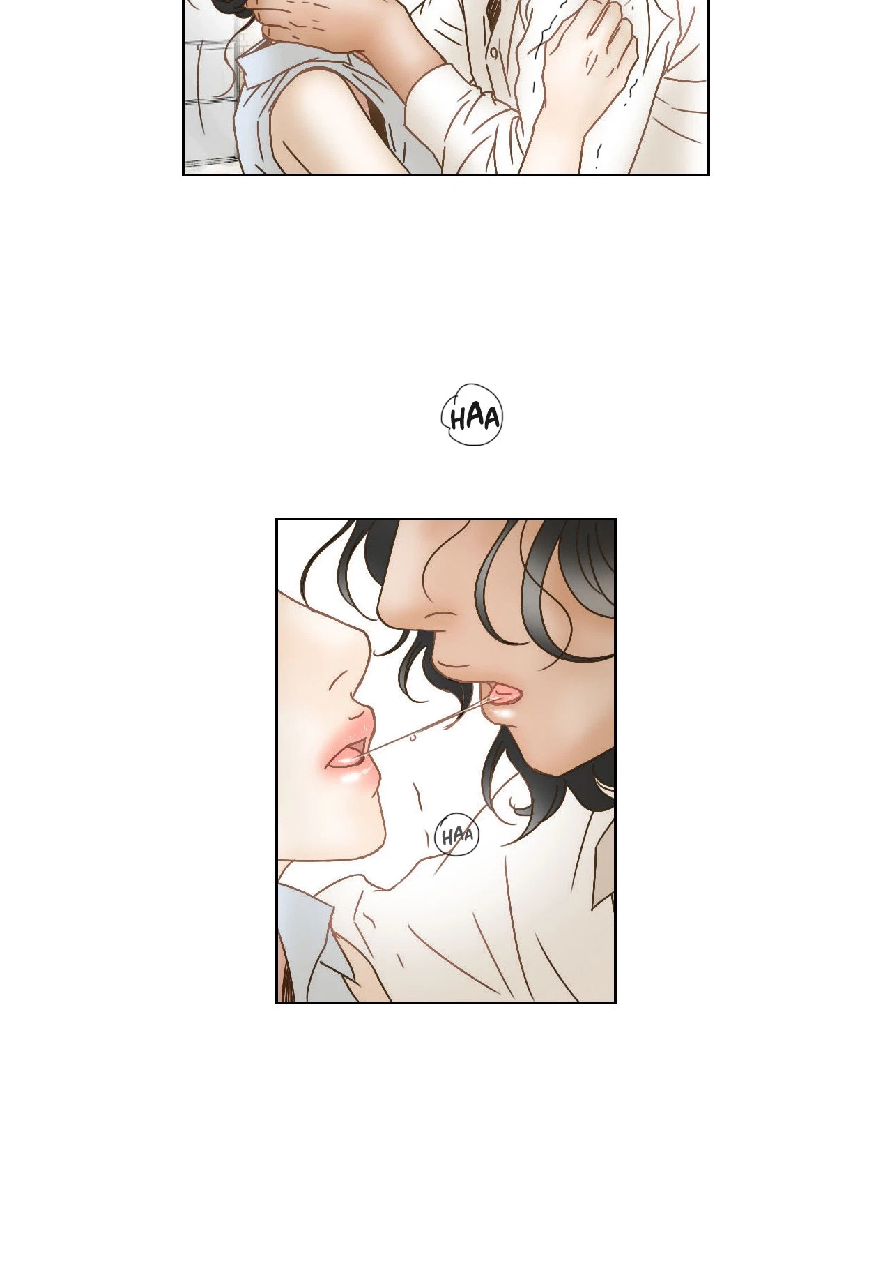 My Mother's Lover 2 Chapter 61, page 55