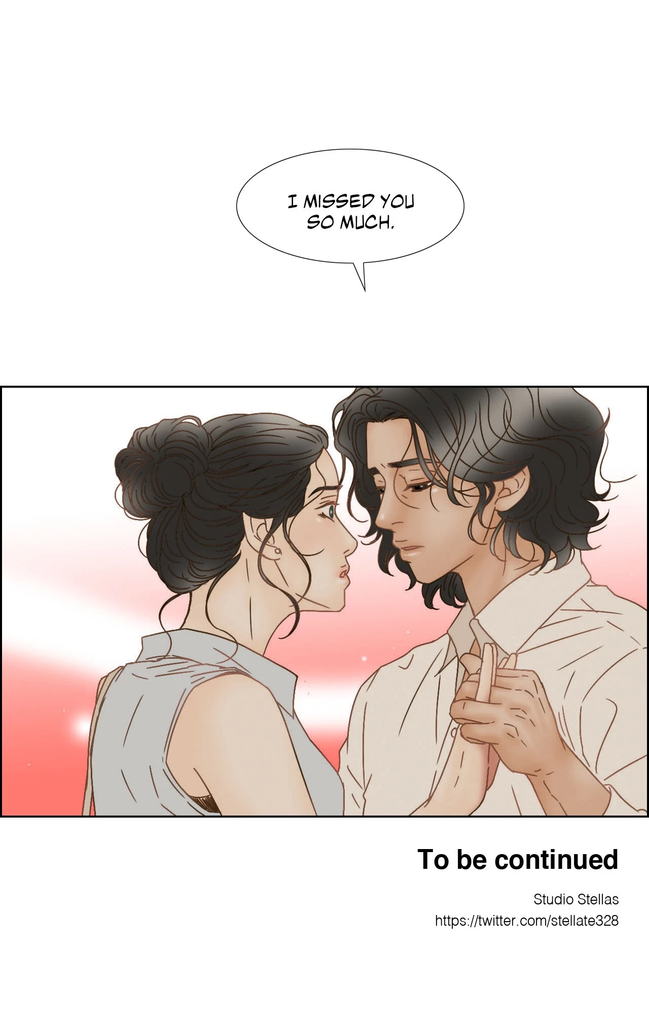 My Mother's Lover 2 Chapter 61, page 56