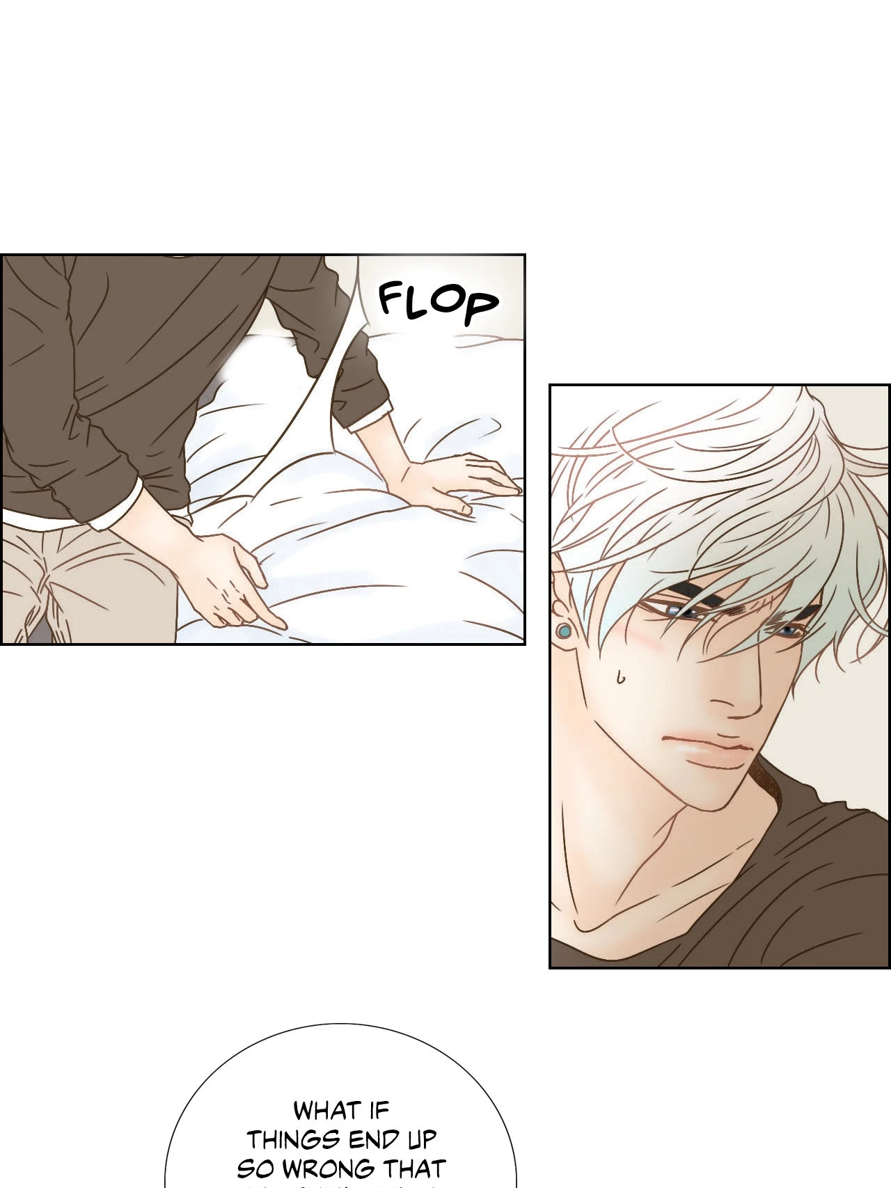 My Mother's Lover 2 Chapter 61, page 7