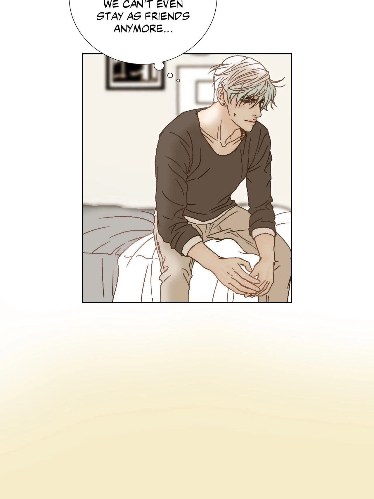 My Mother's Lover 2 Chapter 61, page 8