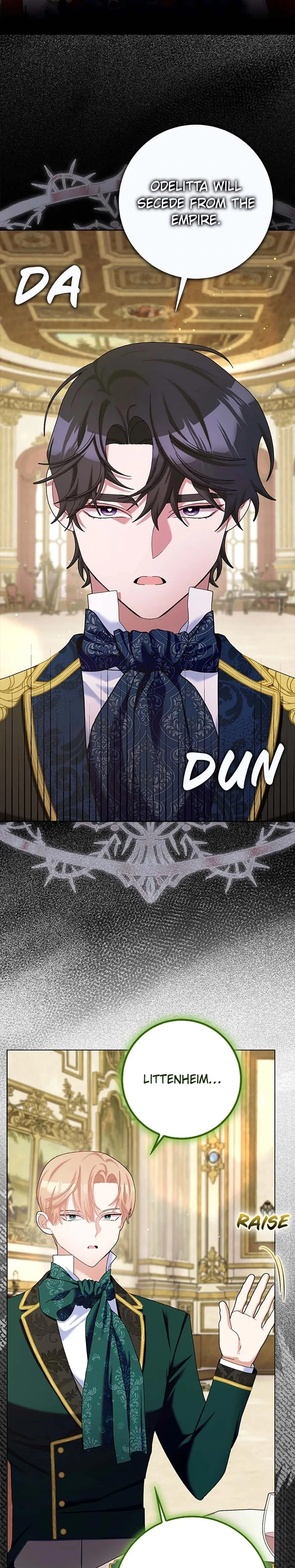 Please Marry Me Again! Chapter 108, page 2