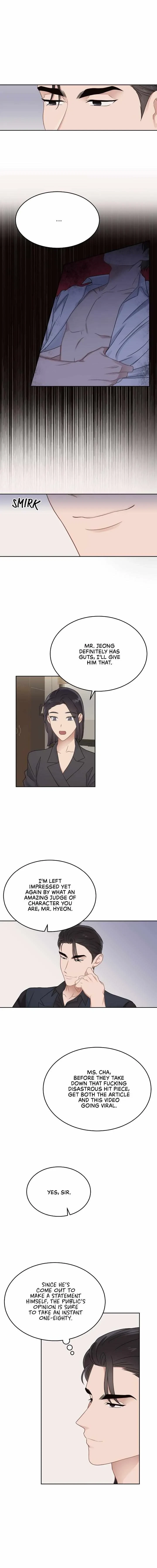 Sunday's Solace Chapter 26, page 3