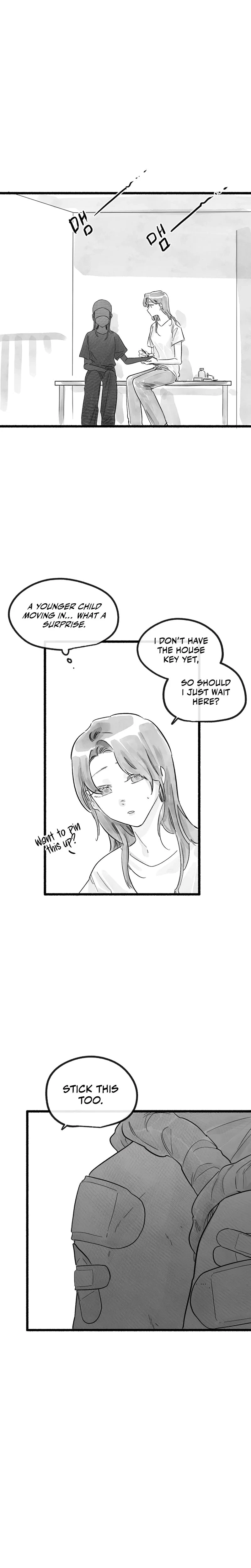 Common And Widespread Chapter 20, page 12
