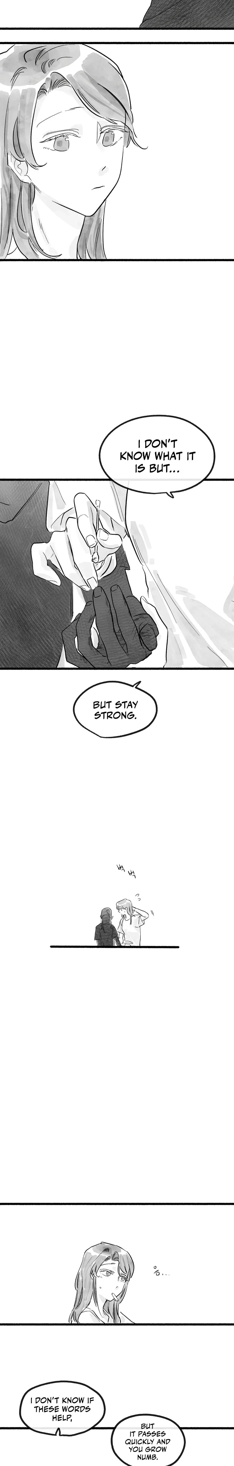 Common And Widespread Chapter 20, page 14