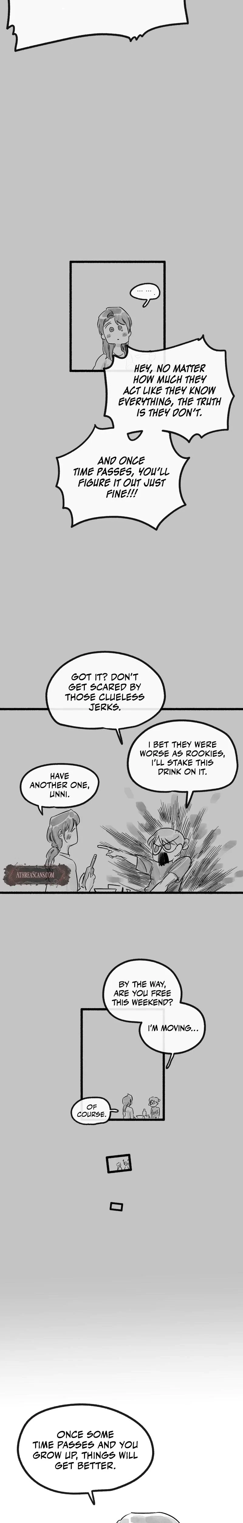 Common And Widespread Chapter 20, page 16