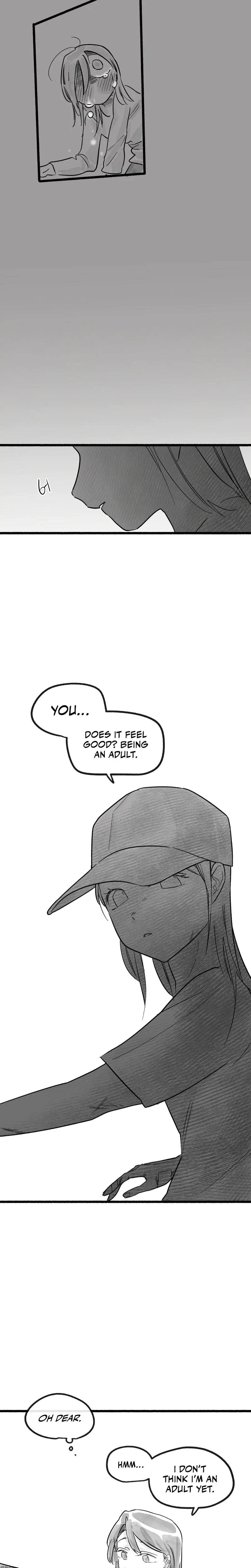 Common And Widespread Chapter 20, page 18