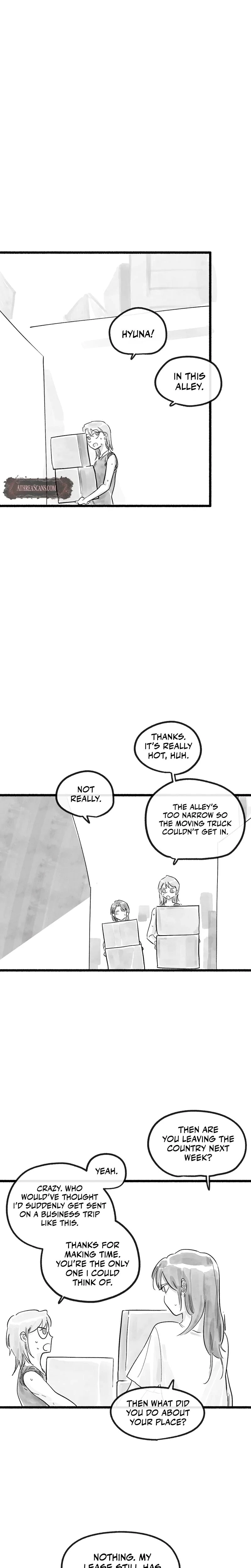 Common And Widespread Chapter 20, page 2