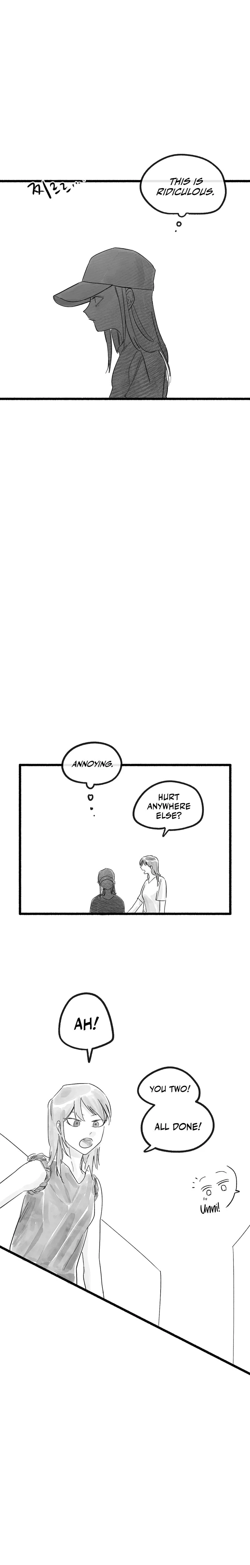 Common And Widespread Chapter 20, page 20