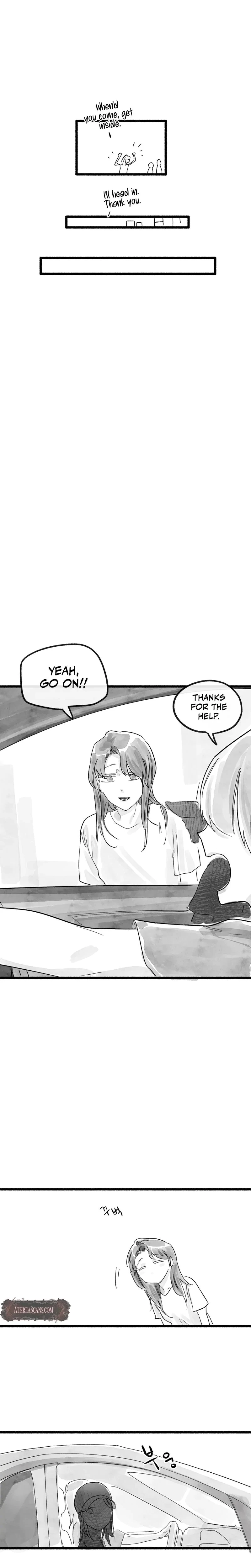 Common And Widespread Chapter 20, page 21