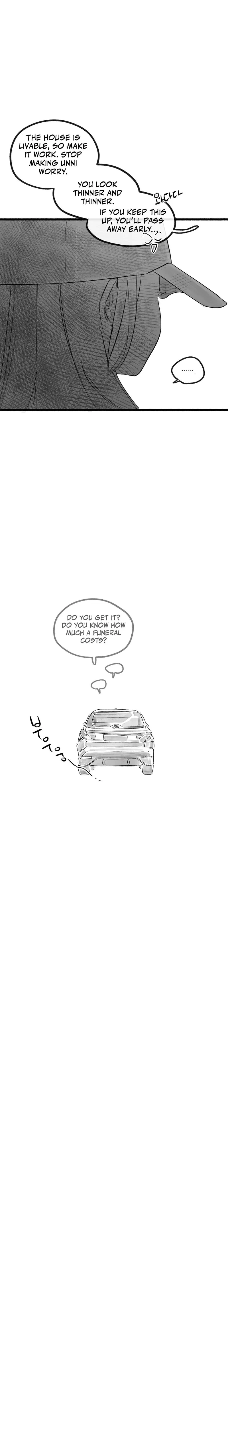 Common And Widespread Chapter 20, page 23