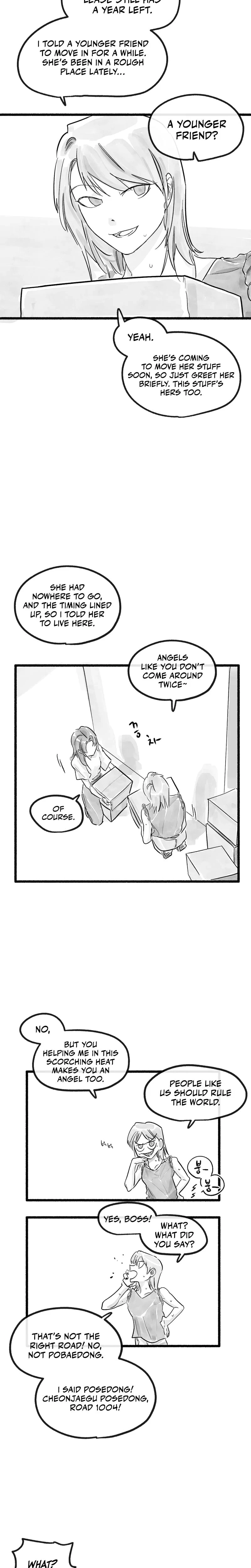 Common And Widespread Chapter 20, page 3