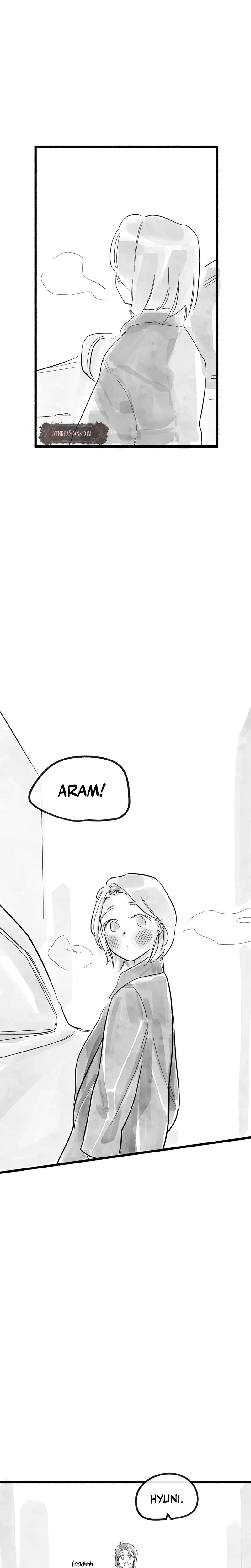 Common And Widespread Chapter 20, page 30
