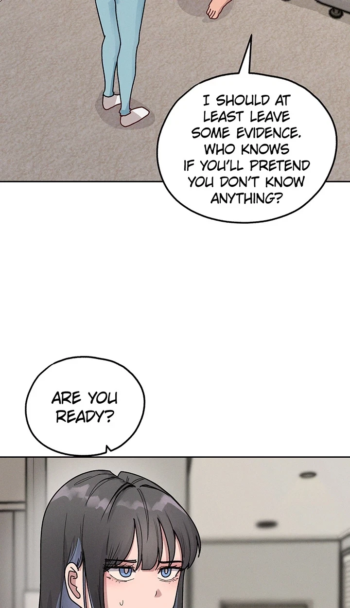 [Colorful Night Anthology] Collection Chapter 22, page 11