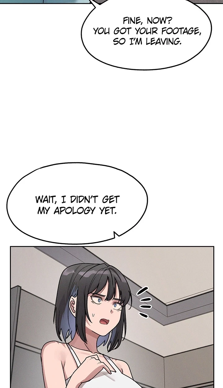 [Colorful Night Anthology] Collection Chapter 22, page 17