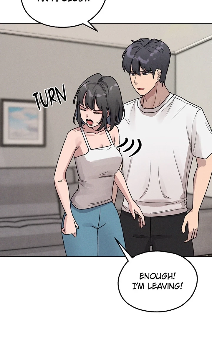 [Colorful Night Anthology] Collection Chapter 22, page 20