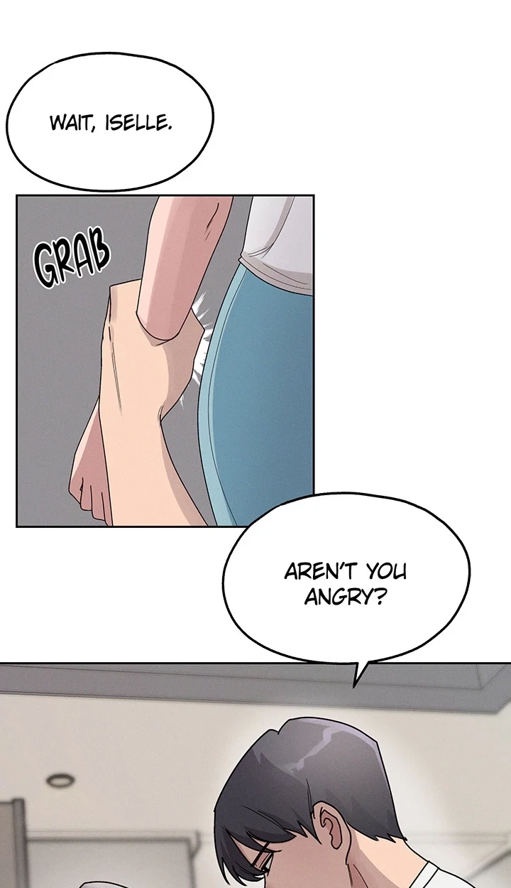 [Colorful Night Anthology] Collection Chapter 22, page 21
