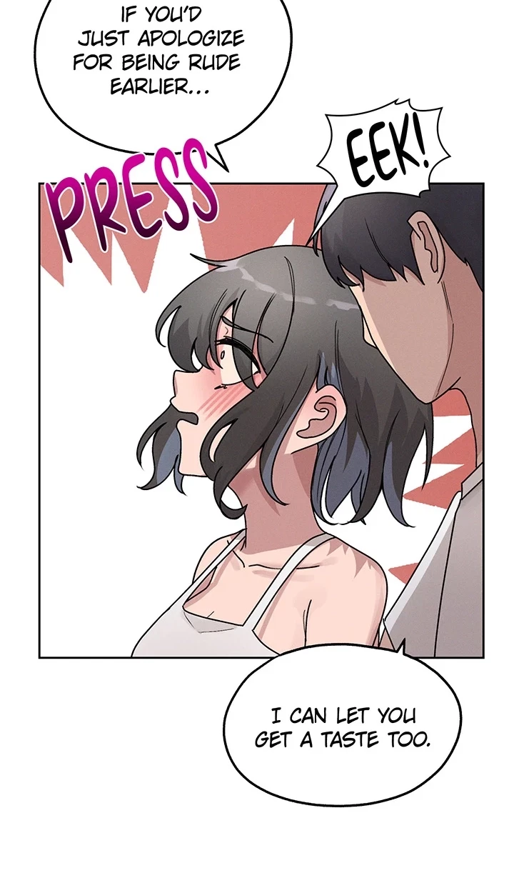 [Colorful Night Anthology] Collection Chapter 22, page 24