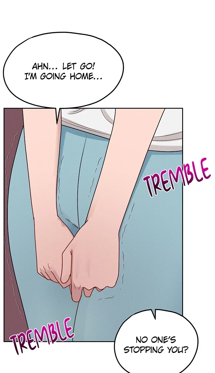 [Colorful Night Anthology] Collection Chapter 22, page 28