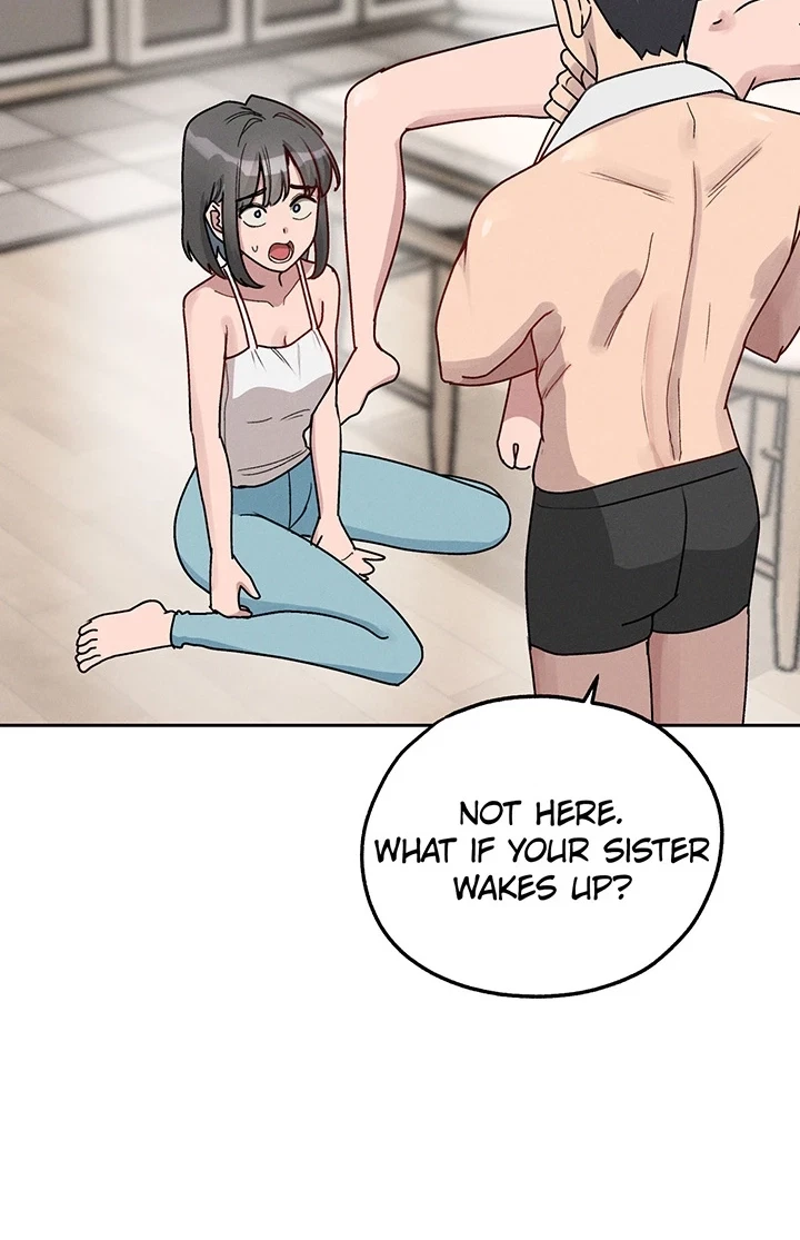 [Colorful Night Anthology] Collection Chapter 22, page 6