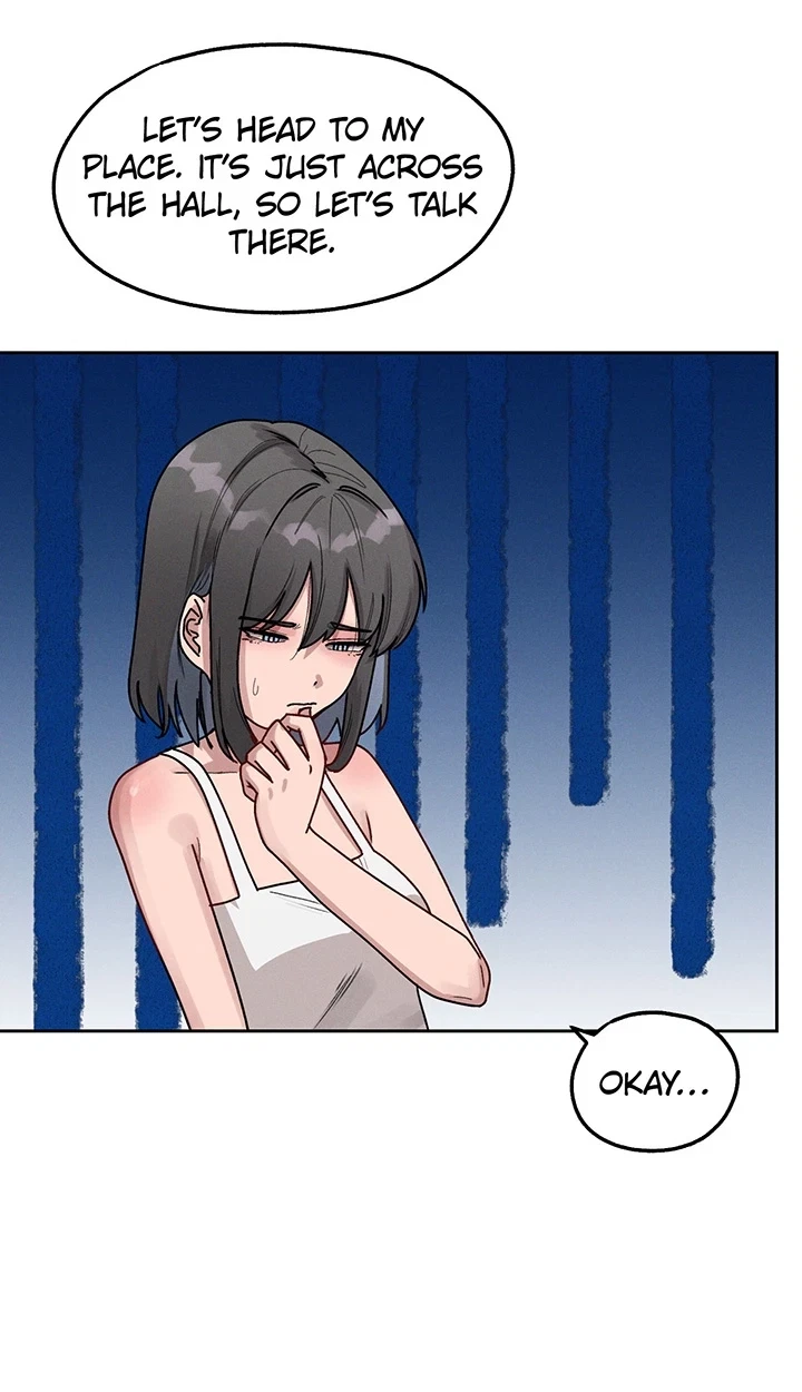 [Colorful Night Anthology] Collection Chapter 22, page 7