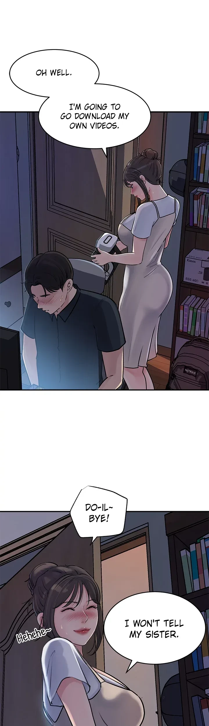 Chapter 16, page 46