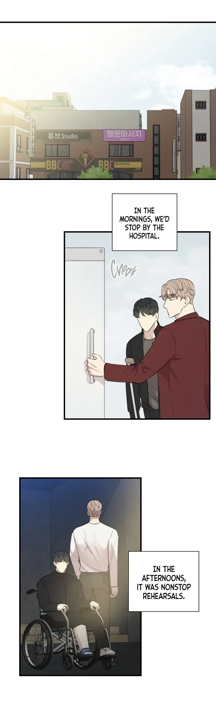 Border Light Chapter 28, page 10