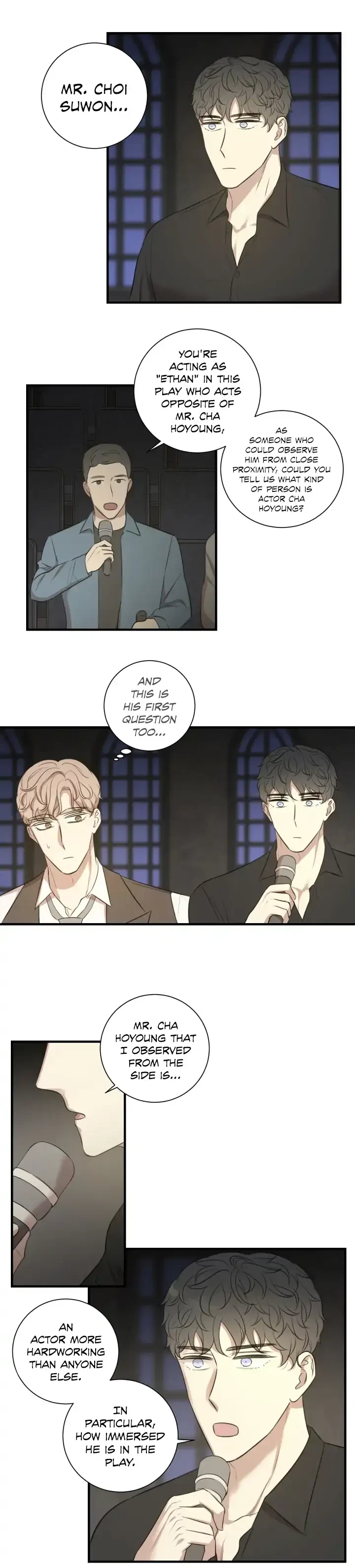 Border Light Chapter 28, page 14