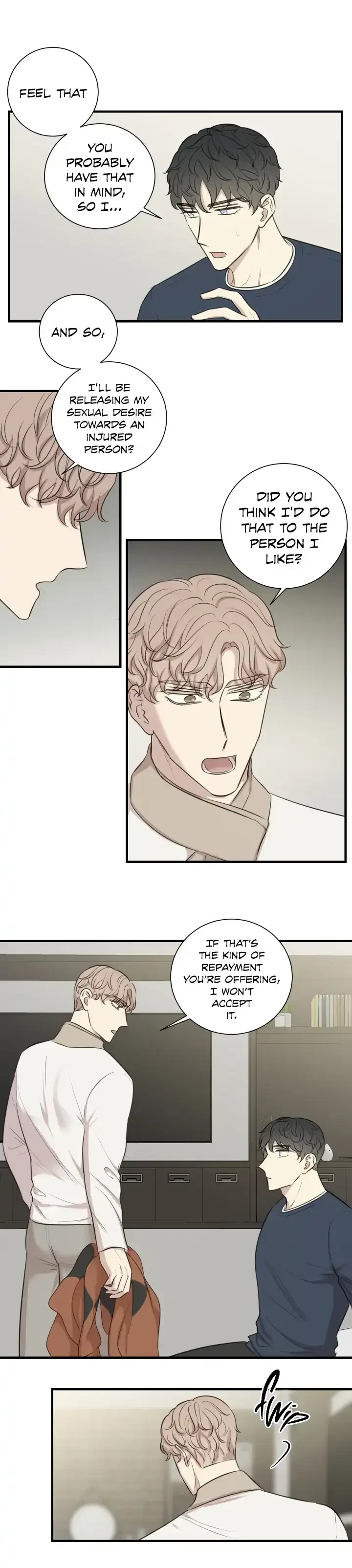 Border Light Chapter 28, page 5