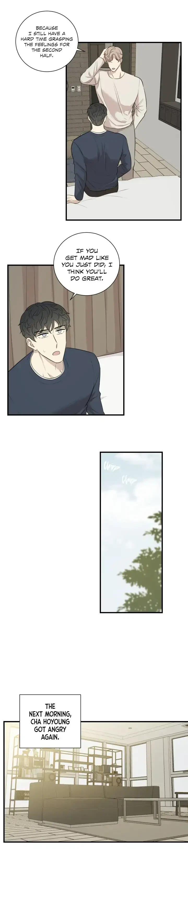 Border Light Chapter 28, page 8