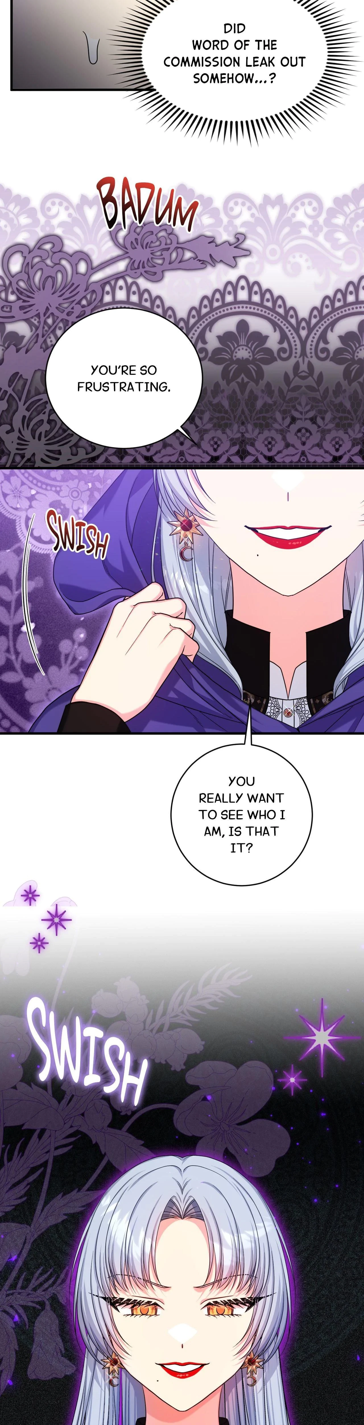 Love Potion Panic Chapter 13, page 10