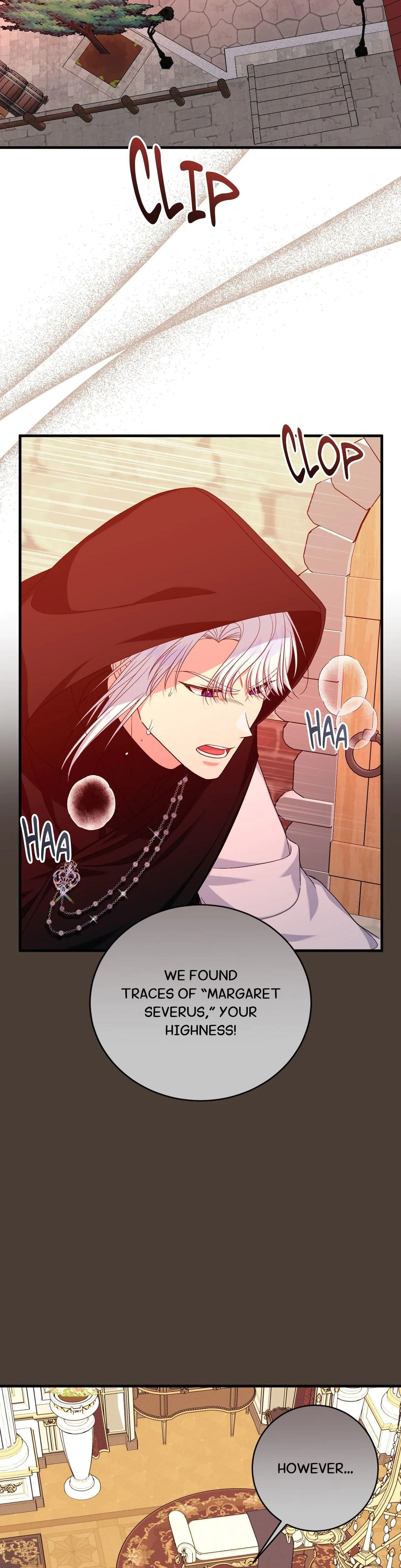 Love Potion Panic Chapter 13, page 13