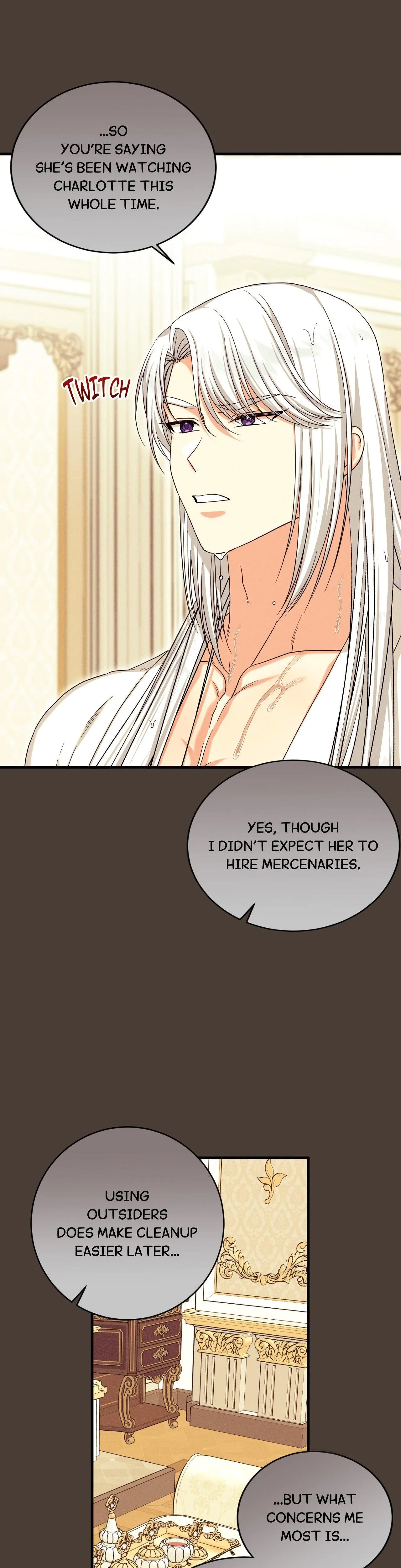 Love Potion Panic Chapter 13, page 15