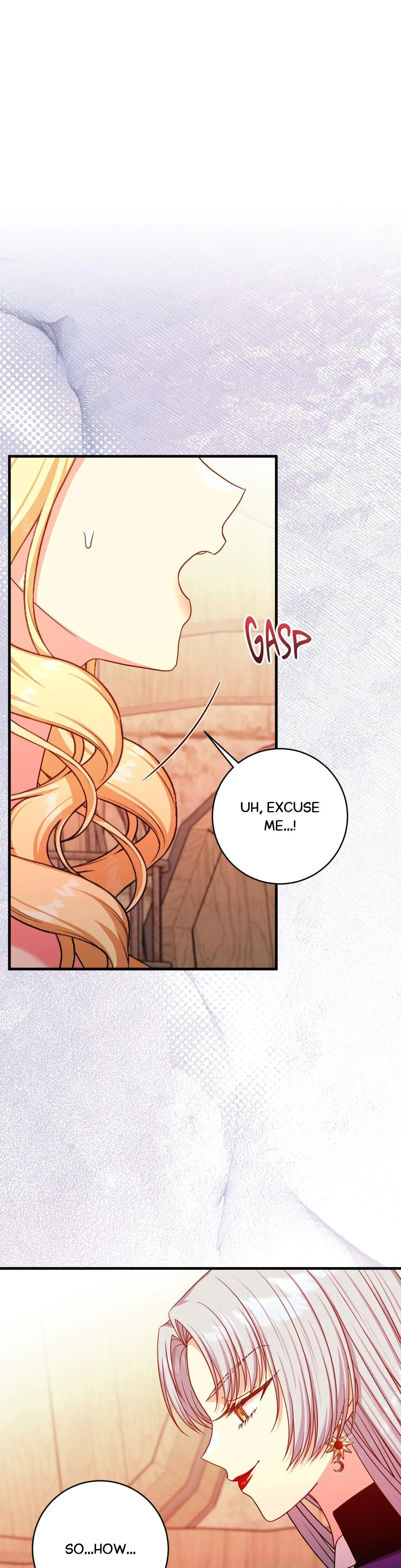 Love Potion Panic Chapter 13, page 20