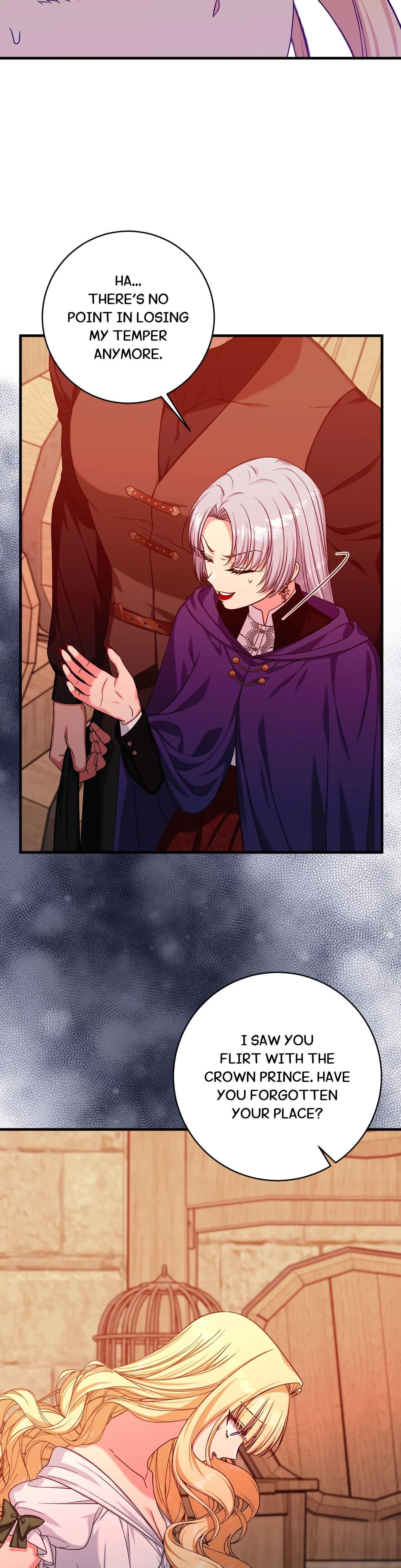 Love Potion Panic Chapter 13, page 29