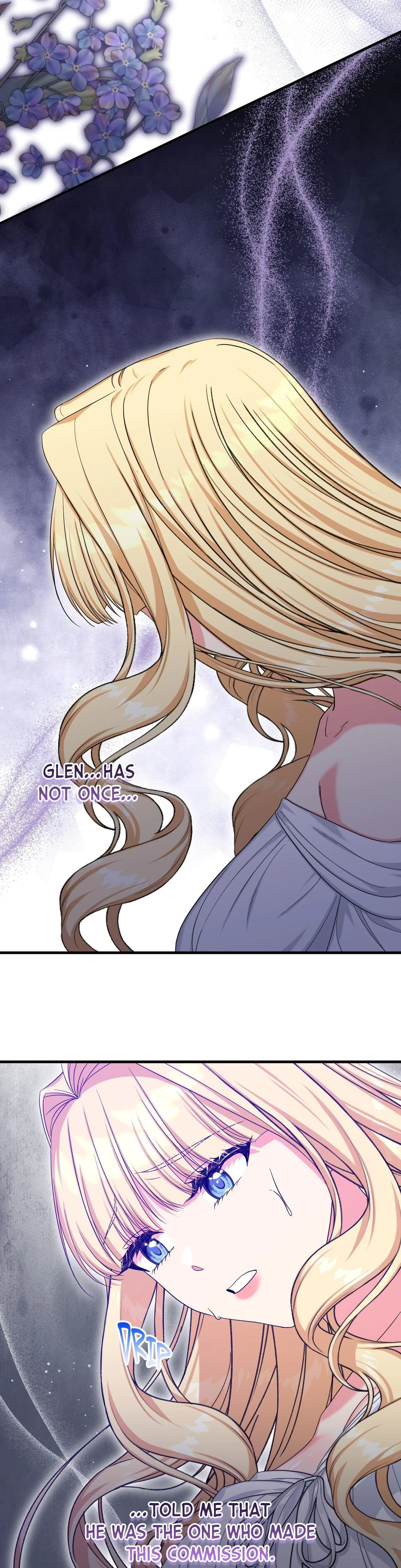 Love Potion Panic Chapter 13, page 32